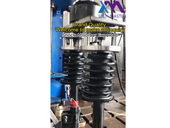 এয়ার সাসপেনশন প্রস্তুতকারকঃ এয়ার সাসপেনশন অংশগুলির জন্য আপনার প্রথম এবং শেষ স্টপ