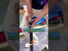 আমরা গুয়াংজু, চীন থেকে বায়ু সাসপেনশন অংশ প্রস্তুতকারকের।