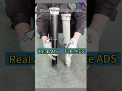 আমরা গুয়াংজু, চীন থেকে বায়ু সাসপেনশন অংশ প্রস্তুতকারকের।