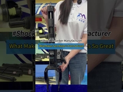 টেক মাস্টার, আমরা শুধুমাত্র ব্র্যান্ডের মানের এয়ার সাসপেনশন অংশ সরবরাহ করতে প্রতিশ্রুতিবদ্ধ।