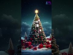 টেক মাস্টার থেকে শুভ বড়দিন।