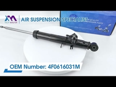 টেক মাস্টার TMAIRSUS আউডি A6 C6 4F0616031M এর জন্য রিয়ার শক এবোরবার