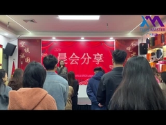 গুয়াংজু টেক মাস্টার অটো পার্টস কো. লি., চীন থেকে একটি মানের প্রস্তুতকারক।