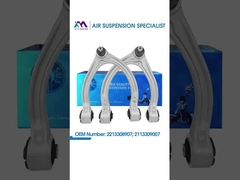 টেক মাস্টার TMAIRSUSফ্রন্ট অক্ষ, বাম, উপরে BENZ W221, সামনে অক্ষ, ডান, উপরে BENZ W211 22