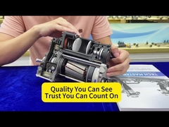 গুয়াংজু, চীন থেকে এয়ার সাসপেনশন শক প্রস্তুতকারক