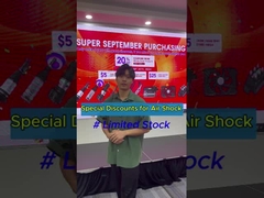 টেক মাস্টার ১০,০০০ বর্গ মিটার এয়ার সাসপেনশন কারখানা আছে, সেরা মানের এবং সেবা প্রদান করে।