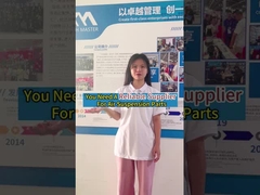 এয়ার সাসপেনশন স্প্রিং কারখানা গুয়াংজু, চীন থেকে