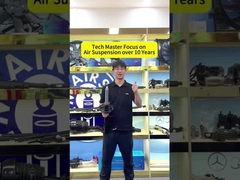 চীন থেকে উচ্চ মানের এয়ার সাসপেনশন স্প্রিং কারখানা।