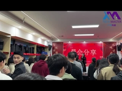 গুয়াংজু টেক মাস্টার অটো পার্টস কো. লি., চীন থেকে একটি মানের প্রস্তুতকারক।