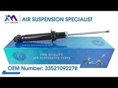 টেক মাস্টার TMAIRSUS বিএমডব্লিউ E34 33521092278 এর জন্য রিয়ার স্ট্রট শক শোষক