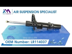 টেক মাস্টার TMAIRSUS Front Right Strut Shock Absorber for Range Rover Evoque with LR114037