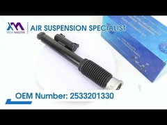 টেক মাস্টার TMAIRSUS রিয়ার বাম স্ট্রট শক শোষক Mercedes-Benz W253 সঙ্গে ADS 2533201330