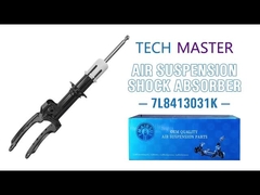 গুয়াংজু, চীন থেকে এয়ার সাসপেনশন শক কারখানা