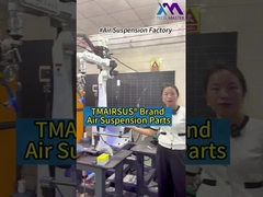 টেক মাস্টার: আপনার বিশ্বস্ত এয়ার সাসপেনশন কারখানা