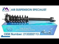 টেক মাস্টার TMAIRSUS W213 E-Class CLS C238 2 matic 2133202113 এর জন্য সামনের বাম কয়েল শক