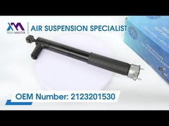 টেক মাস্টার TMAIRSUS BENZ W212 E-CLASS লং টাইপ 2123201530 এর জন্য পিছনের বাম শক শোষক