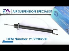 টেক মাস্টার TMAIRSUS BENZ W213 E-Class CLS C238 2 Matic 2133203530 এর জন্য সামনের বাম কয়েল শক