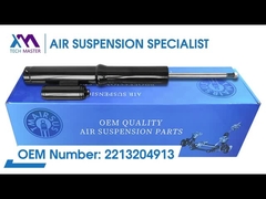 টেক মাস্টার TMAIRSUS BENZ W213 E-Class CLS C238 4 Matic 2133204930 এর জন্য সামনের বাম কয়েল শক
