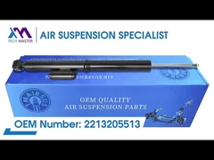 টেক মাস্টার TMAIRSUS BENZ W221 2213205513 এর জন্য রিয়ার বাম এবং ডান এয়ার সাসপেনশন ড্যাম্পার কোর