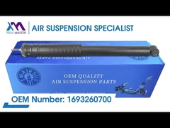 টেক মাস্টার TMAIRSUS মের্সেডস-বেঞ্জ W169/245 1693260700 এর জন্য রিয়ার কয়েল স্প্রিং শক