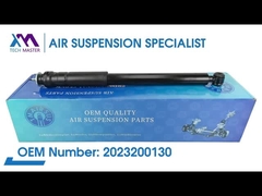 টেক মাস্টার TMAIRSUS ফ্রন্ট কয়েল স্প্রিং শক মের্সেডস-বেঞ্জ W202 2023200130 এর জন্য