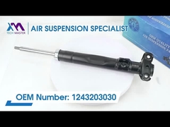 টেক মাস্টার TMAIRSUS মার্সেডিজ-বেঞ্জ W124 1243203030 এর জন্য সামনের শক শোষক