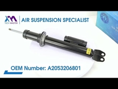 টেক মাস্টার TMAIRSUS BENZ C205 ADS A2053206801; A2053206701 এর জন্য সামনের ডান এবং বাম কয়েল স্প্রিং শক