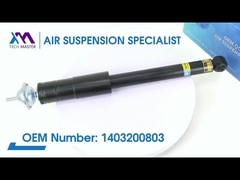 টেক মাস্টার TMAIRSUS BENZ W140 1403200830 এর জন্য সামনের কয়েল স্প্রিং শক