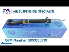 টেক মাস্টার TMAIRSUS BENZ C205 2053205330 এর জন্য সামনের বাম কয়েল স্প্রিং শক