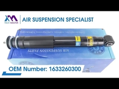 টেক মাস্টার TMAIRSUS BENZ W163 1633260300 জন্য সামনের কয়েল স্প্রিং শক