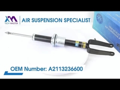 টেক মাস্টার TMAIRSUS BENZ E211 4 matic A2113236600 এর জন্য সামনের ডান কয়েল স্প্রিং শক