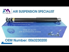 টেক মাস্টার TMAIRSUS BENZ W463 0063230200 এর জন্য সামনের কয়েল স্প্রিং শক