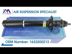 টেক মাস্টার টিএমএআইআরএসইউএস পিছনের কয়েল স্প্রিং শক BENZ W163 1633200213 এর জন্য