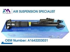 টেক মাস্টার TMAIRSUS BENZ GL166 ADS A1643203031 এর জন্য রিয়ার কয়েল স্প্রিং শক