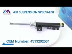 টেক মাস্টার টিএমএআইআরএসইউএস ফ্রন্ট কয়েল স্প্রিং শক W451 4513202531 এর জন্য