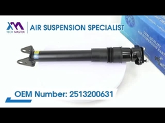 টেক মাস্টার টিএমএআইআরএসইউএস পিছনের কয়েল স্প্রিং শক R251 2513200631 এর জন্য