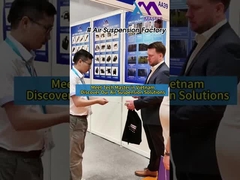 টেক মাস্টার এখন ভিয়েতনামে