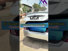এয়ার সাসপেনশন পার্টস এখন দুবাইয়ের গুদামে