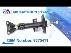 টেক মাস্টার TMAIRSUS ফ্রন্ট কয়েল স্প্রিং শক মার্সেডিজ-বেঞ্জ R171 9270411 এর জন্য