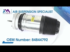 টেক মাস্টার টিএমএআইআরএসইউএস সামনের বাম এয়ার স্প্রিং ক্যাডিলাক এসকালেড শেভ্রোলেট তাহো জিএমসি ইউকন সিলভারড্যাড এর জন্য