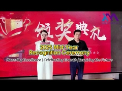 টেক মাস্টার ২০২৫ মিড ইয়ার স্বীকৃতি অনুষ্ঠান