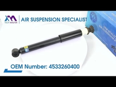 টেক মাস্টার টিএমএআইআরএসইউএস পিছনের কয়েল স্প্রিং শক মার্সিডিজ-বেঞ্জ W453 4533260400 এর জন্য