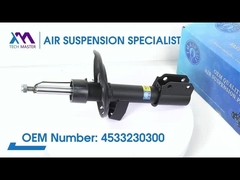 টেক মাস্টার টিএমএআইআরএসইউএস ফ্রন্ট কয়েল স্প্রিং শক মার্সিডিজ-বেঞ্জ W453 4533230300 এর জন্য