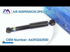 টেক মাস্টার টিএমএআইআরএসইউএস মার্সিডিজ-বেঞ্জ W636/W639 এর জন্য পিছনের কয়েল স্প্রিং শক A6393262500