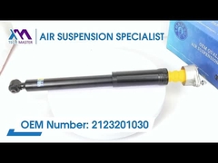 টেক মাস্টার TMAIRSUS মের্সেডস-বেঞ্জ E212 2123201030 এর জন্য রিয়ার কয়েল স্প্রিং শক