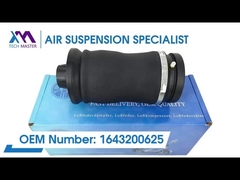 টেক মাস্টার TMAIRSUS Mercedes-Ben W164/ML350 ML500 1643200625 এর জন্য রিয়ার এয়ার স্প্রিং