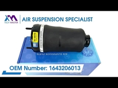 টেক মাস্টার TMAIRSUS ফ্রন্ট এয়ার স্প্রিং মার্সেডিজ-বেঞ্জ W164/ML X164 GL 1643206013 এর জন্য