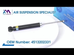 টেক মাস্টার টিএমএআইআরএসইউএস পিছনের কয়েল স্প্রিং শক মার্সিডিজ-বেঞ্জ W451 4513202331 এর জন্য