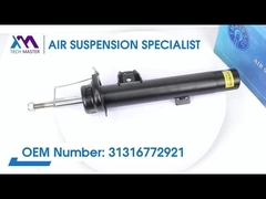 টেক মাস্টার TMAIRSUS সামনের বাম কয়েল স্প্রিং শক BMW 3 সিরিজ/E90 31316772921