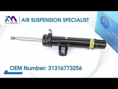 টেক মাস্টার TMAIRSUS BMW 3 সিরিজ/E90 31316773256 এর জন্য সামনের ডান কোল স্প্রিং শক